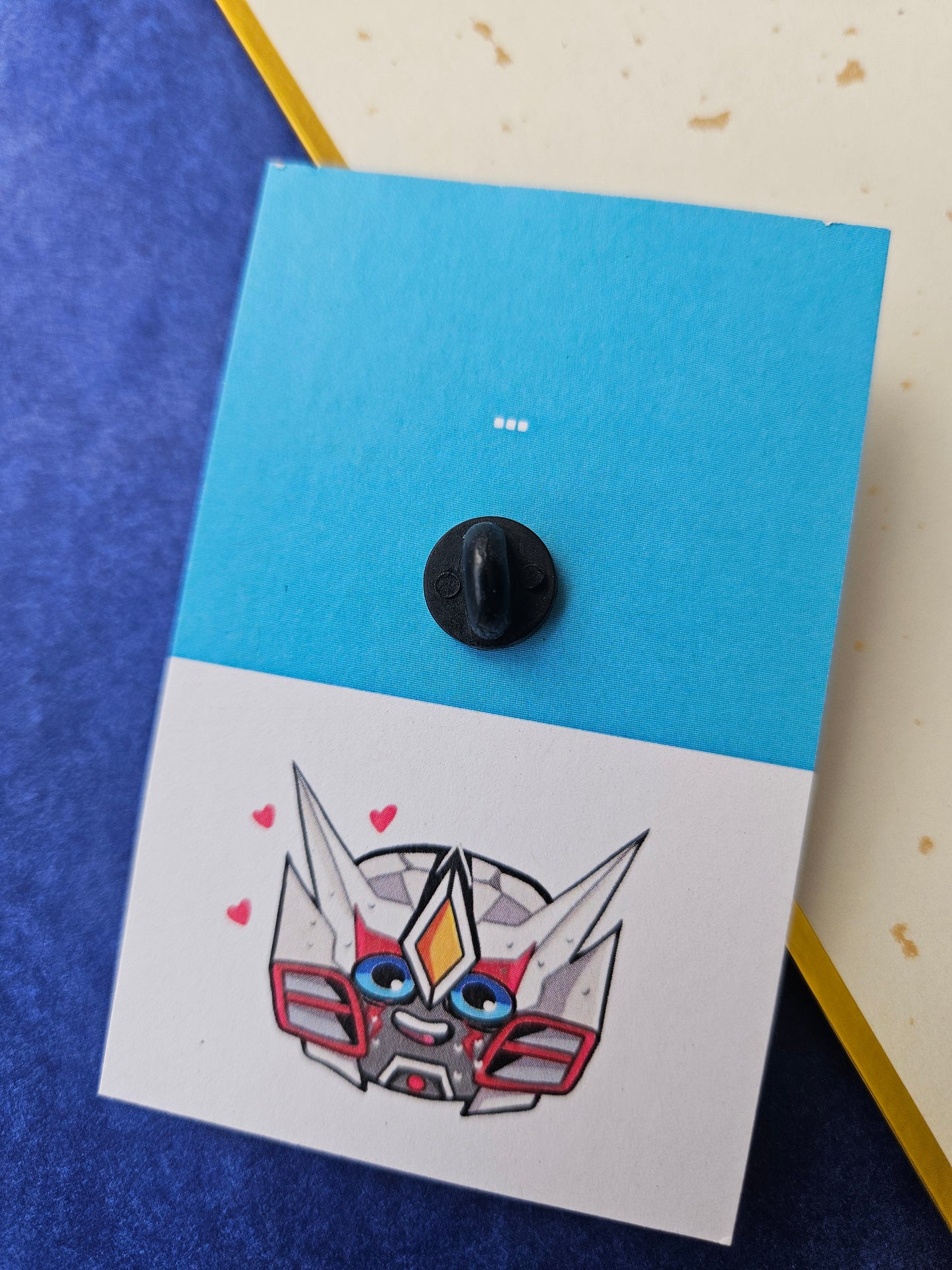 Drift: silly Wooden Pins