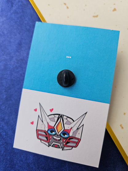 Drift: silly Wooden Pins