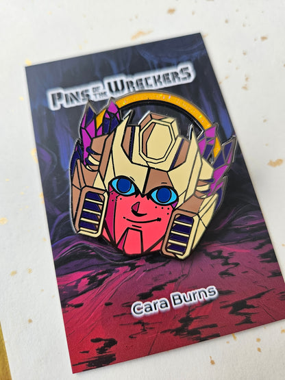 SOTW Pins