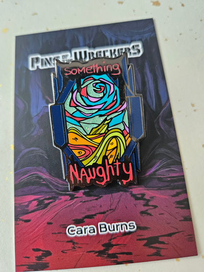 SOTW Pins