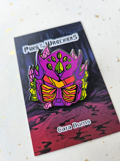 SOTW Pins