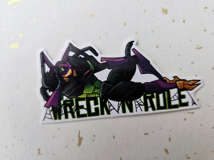 SOTW Stickers