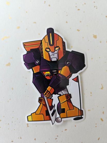 SOTW Stickers