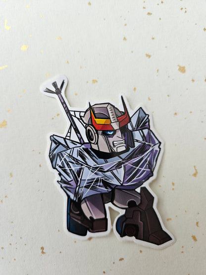 SOTW Stickers