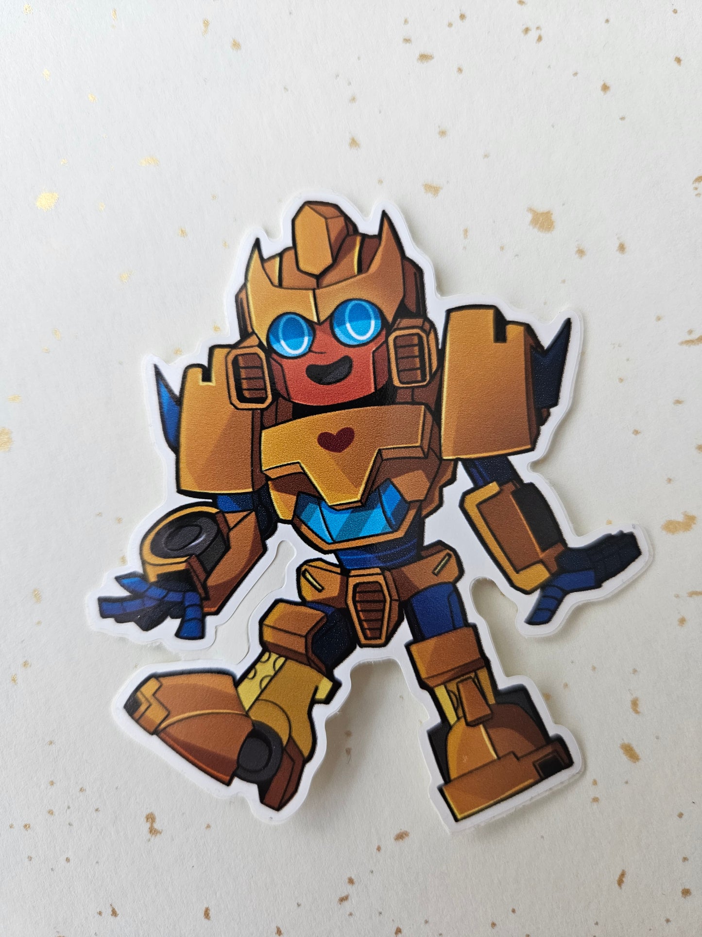 SOTW Stickers