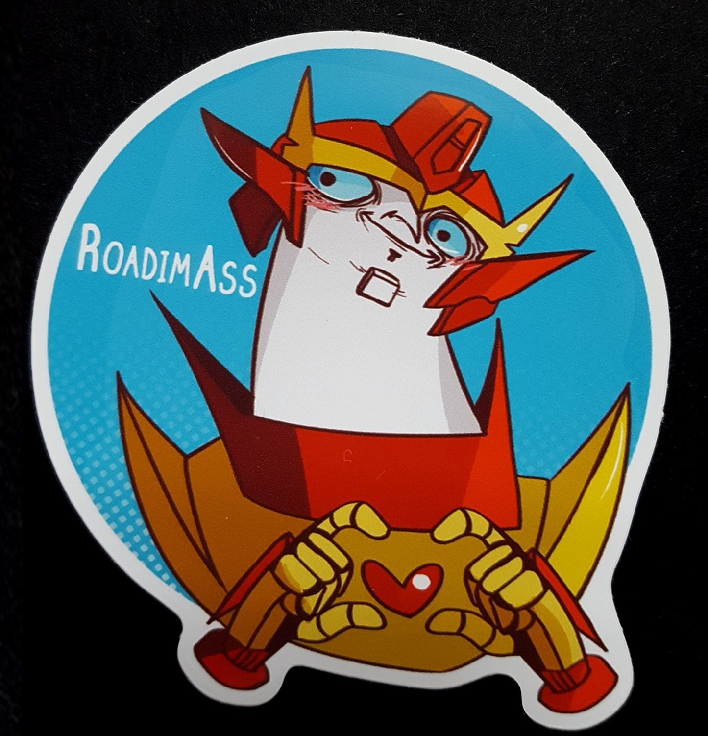 Noodle Doodle Formers